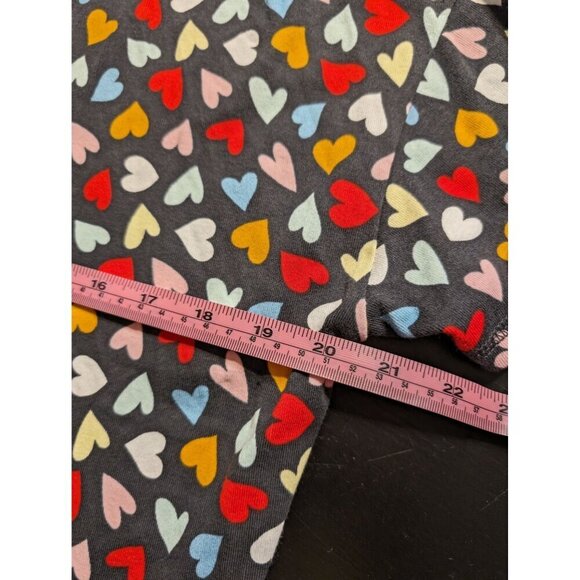 Old Navy Women Pajama Top  Shorts Set Size S Sleepwear Loungewear Comfortable NW - Picture 10 of 11